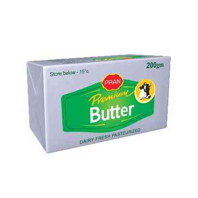 PRAN Premium Butter